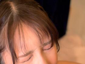 クズ彼氏のトンデモ借金返済！俺の口座は彼女の口の中！？涎だらだら喉奥までチ●ポをぶち込む！アヘる都合のいい彼女のごっくんイラマ＆おま●こ決済 花衣つばき　サンプル画像13